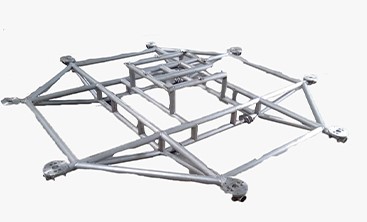 DRONE FRAME TAMP