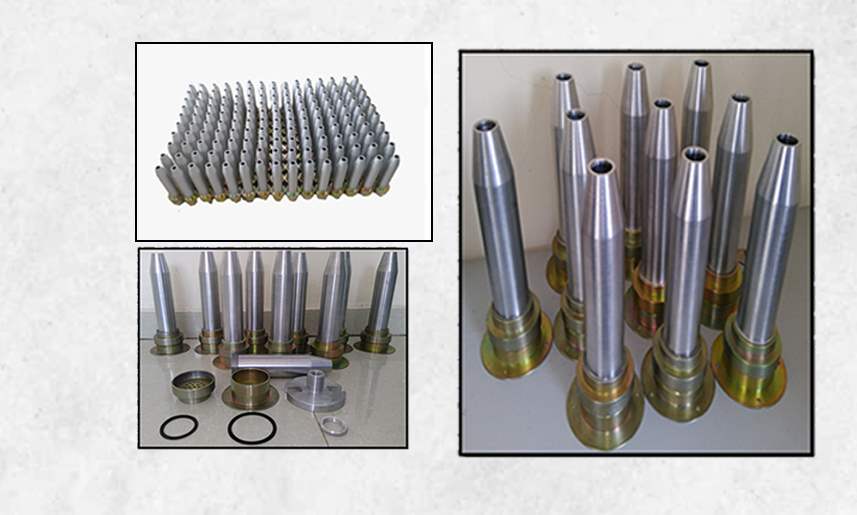IGNITER CANISTERS PINAKA