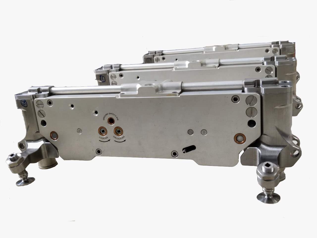 RELEASE MECHANISM