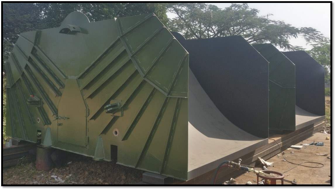 JET DEFLECTOR (JD)
