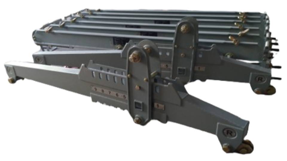 LIFTING BEAM