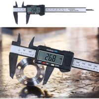 Vernier Caliper