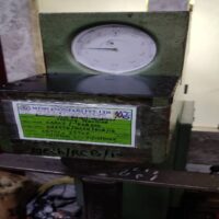 Analog Hardness Tester