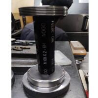Thread Plug Gauge