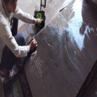 Ultrasonic NDT (UT)