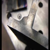 Macro sectioning