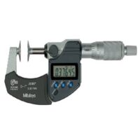 Micrometer