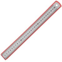 Steel Rule