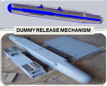 Dummy Release Mechanism